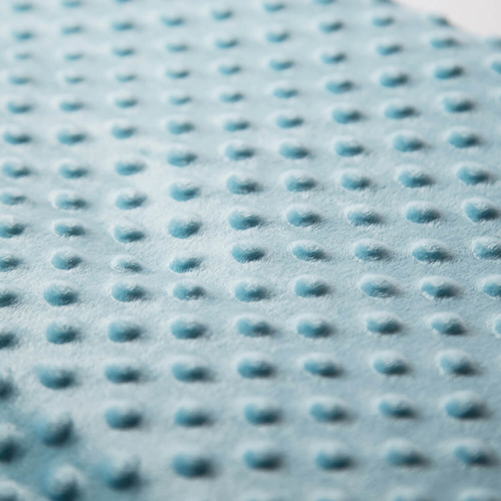 Cozy Soft Weighted Blanket Duvet Cover for Better Sleep