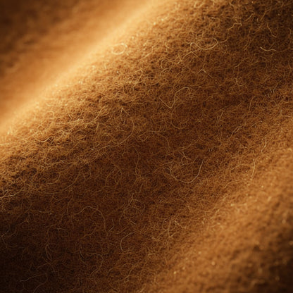 Manteau Marco Legacy Virgin Men Wolle