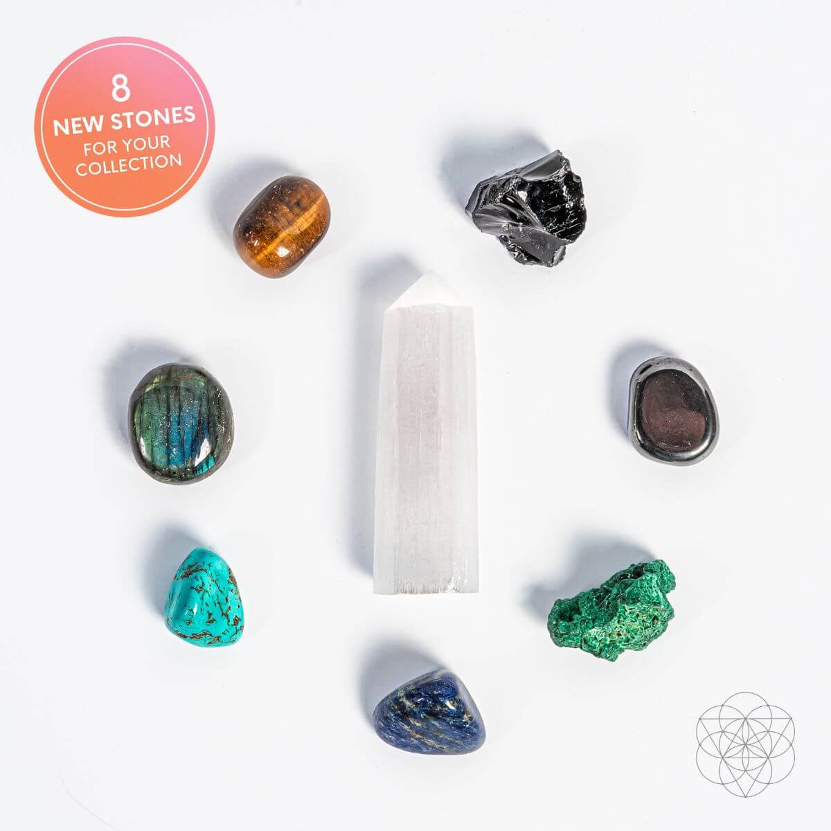 Lampe de nuit décorative - Lumière de protection sacrée et d'énergie spirituelle