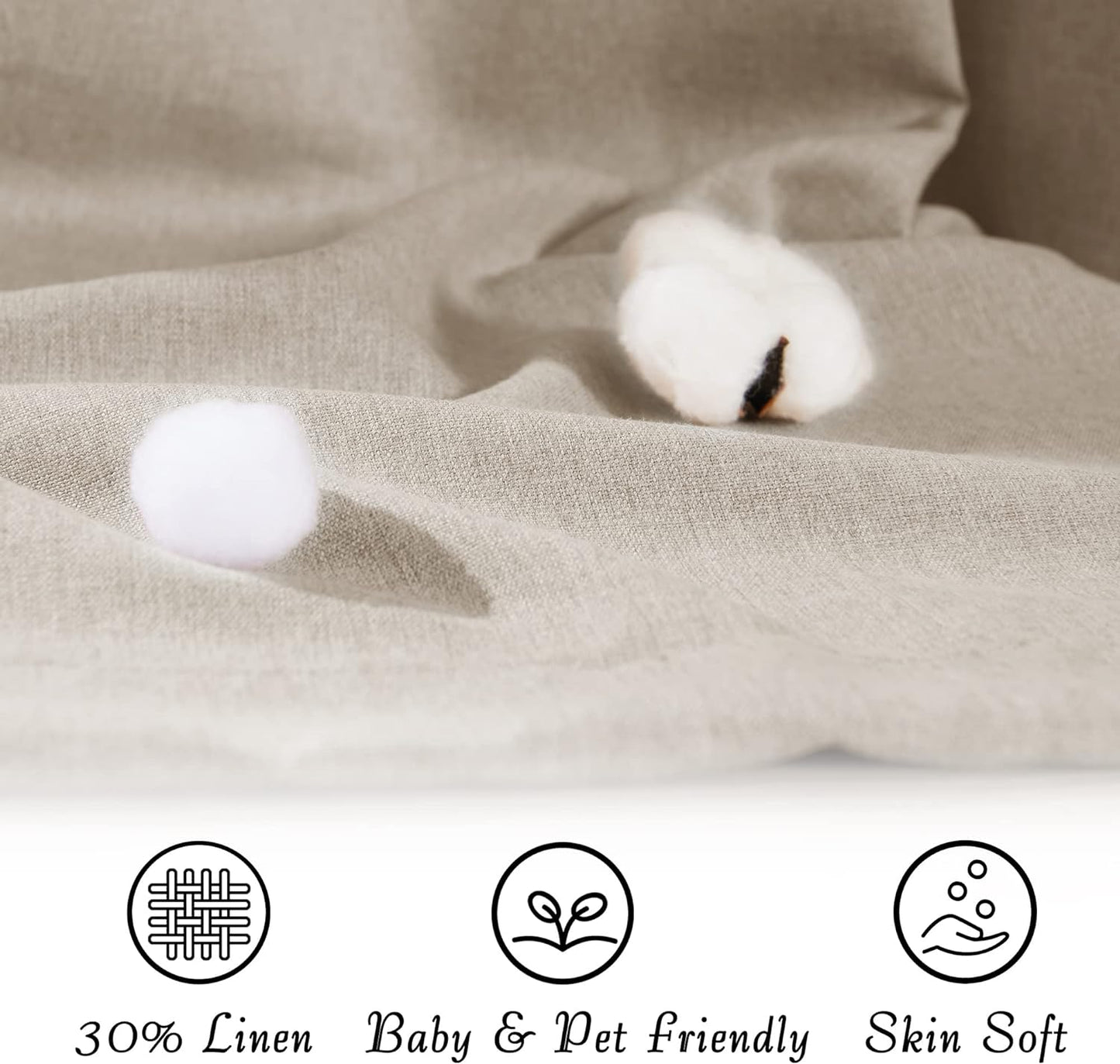 Dicke, rutschfeste Sofabezüge – dehnbare, strapazierfähige Schonbezüge für Ihre Couch