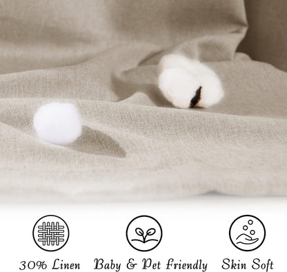 Dicke, rutschfeste Sofabezüge – dehnbare, strapazierfähige Schonbezüge für Ihre Couch