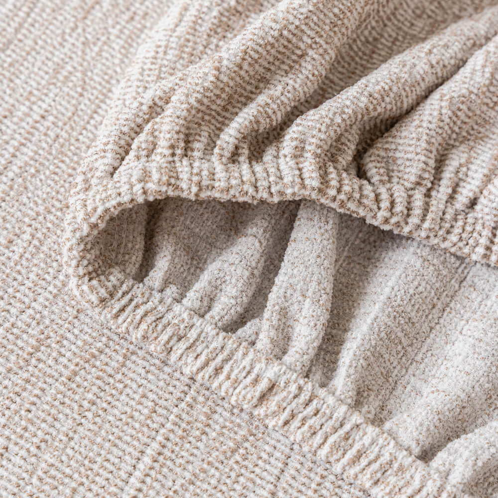 Dicke, rutschfeste Sofabezüge – dehnbare, strapazierfähige Schonbezüge für Ihre Couch