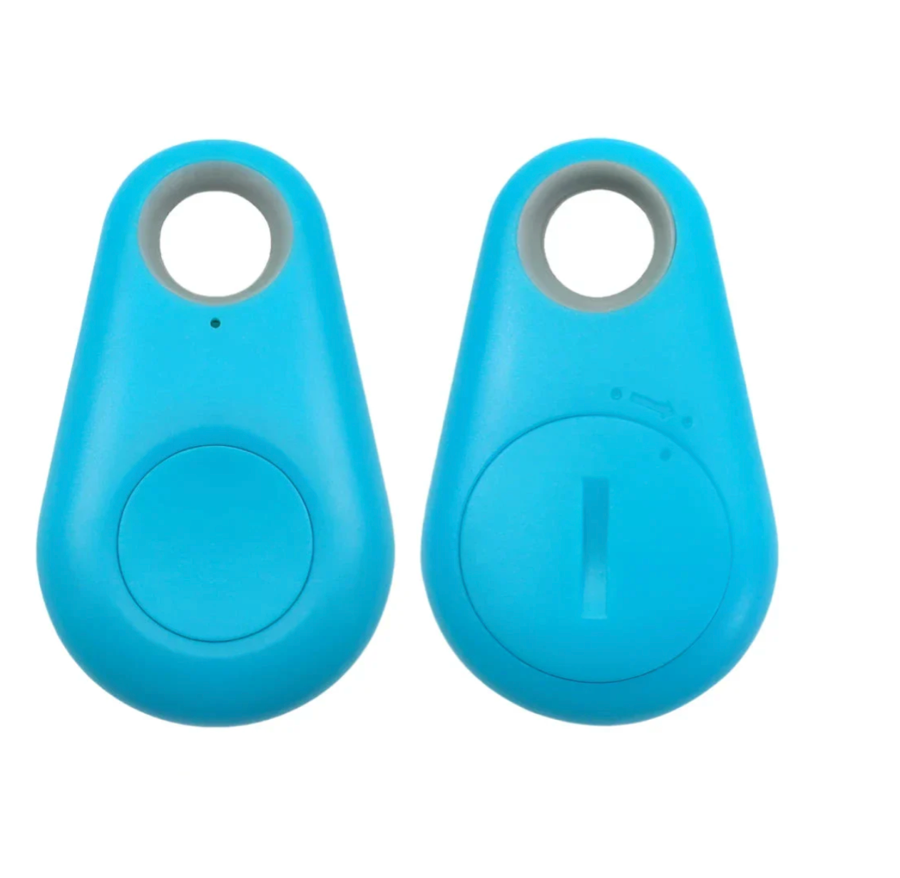 Präziser Mini-GPS-Tracker für Sicherheit