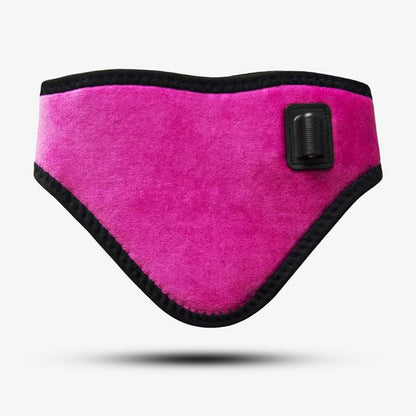 Elektrische Nackenumschlag - Heizkissen - Verstellbares Design