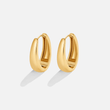 Petra - Chunky Hoop Earrings — designed to inspire your lifestyle.