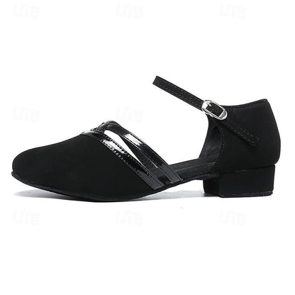 Élégante Tanzschuhe pour Dames | Design élégant et confort ultime