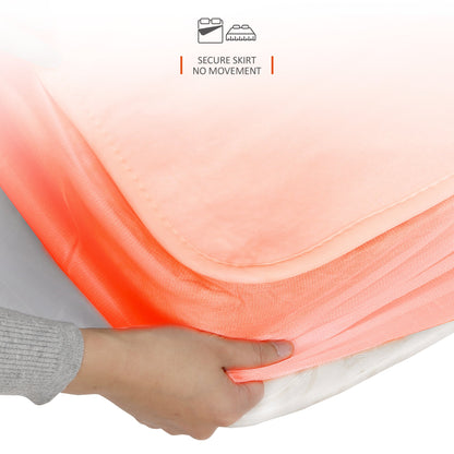 Custom Electric Blanket - Soft Heated Throw for Ultimate Comfort