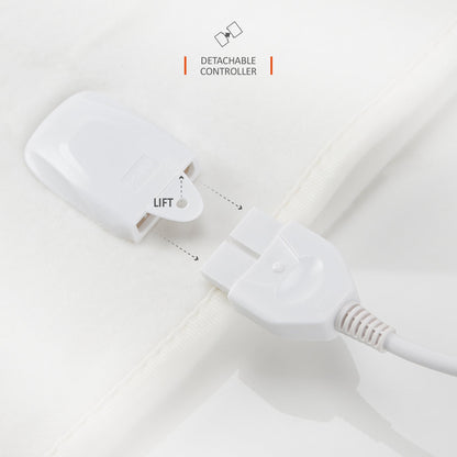 Wärmer Volledig Aangepaste Elektrische Deken