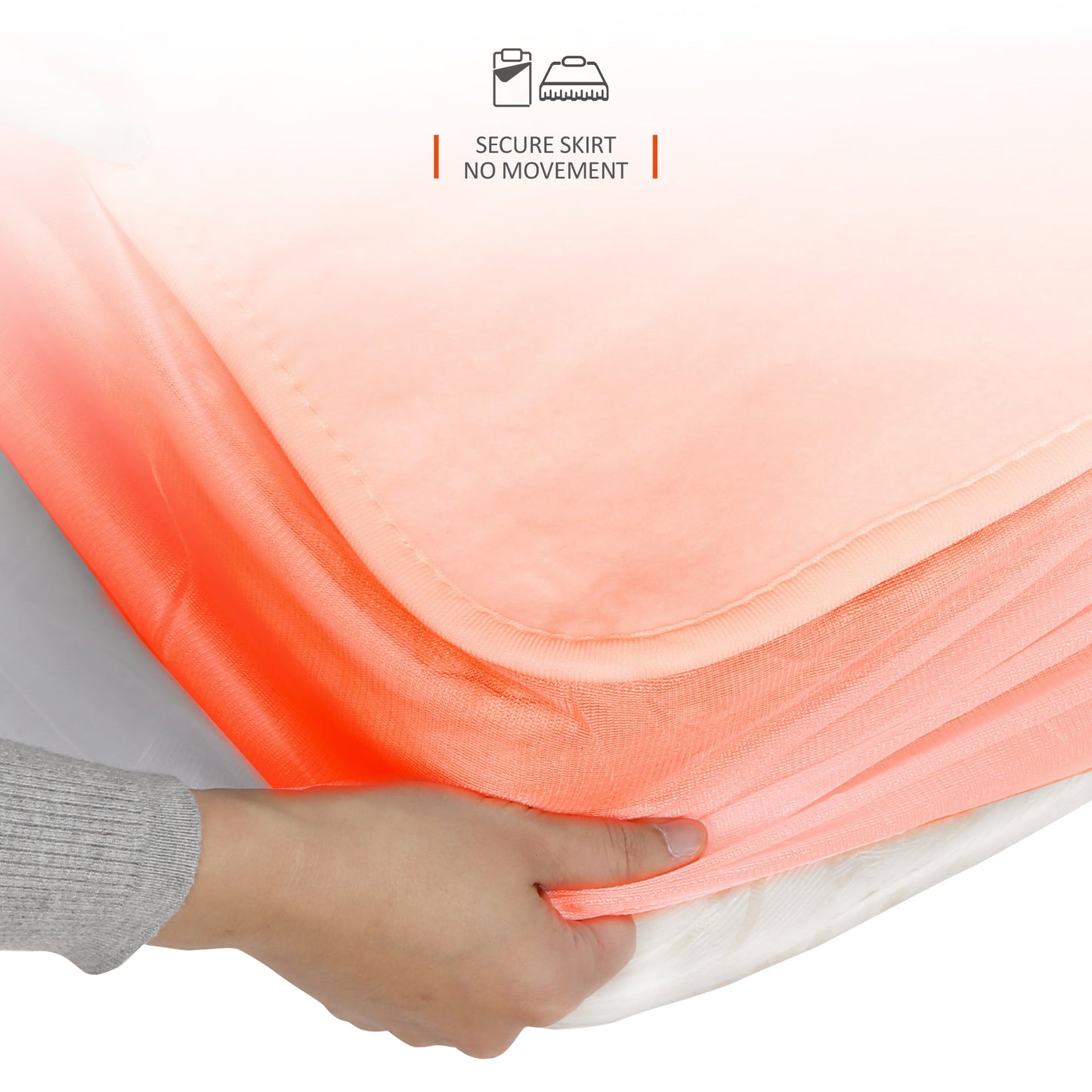 Custom Electric Blanket - Soft Heated Throw for Ultimate Comfort