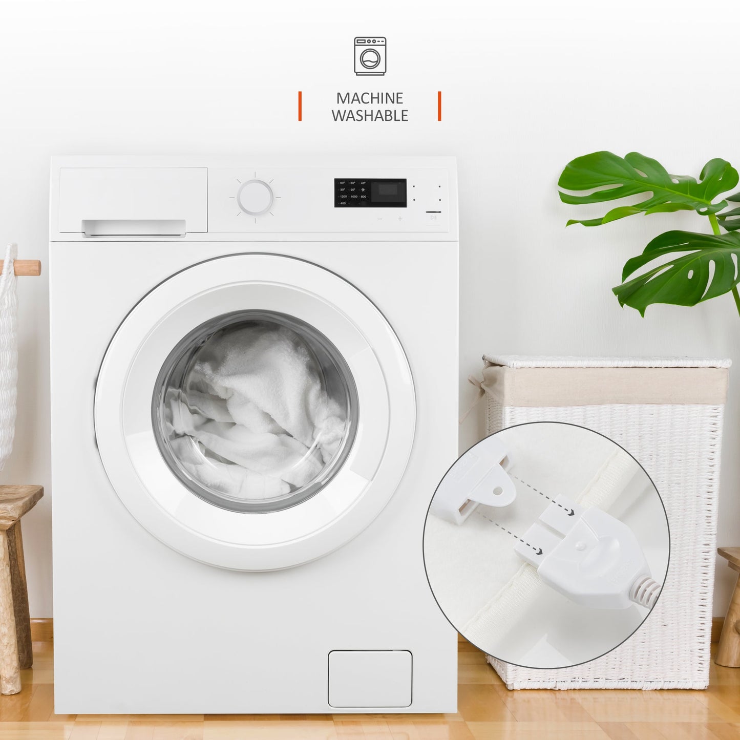 Wärmer Fully Fitted Electric Blanket