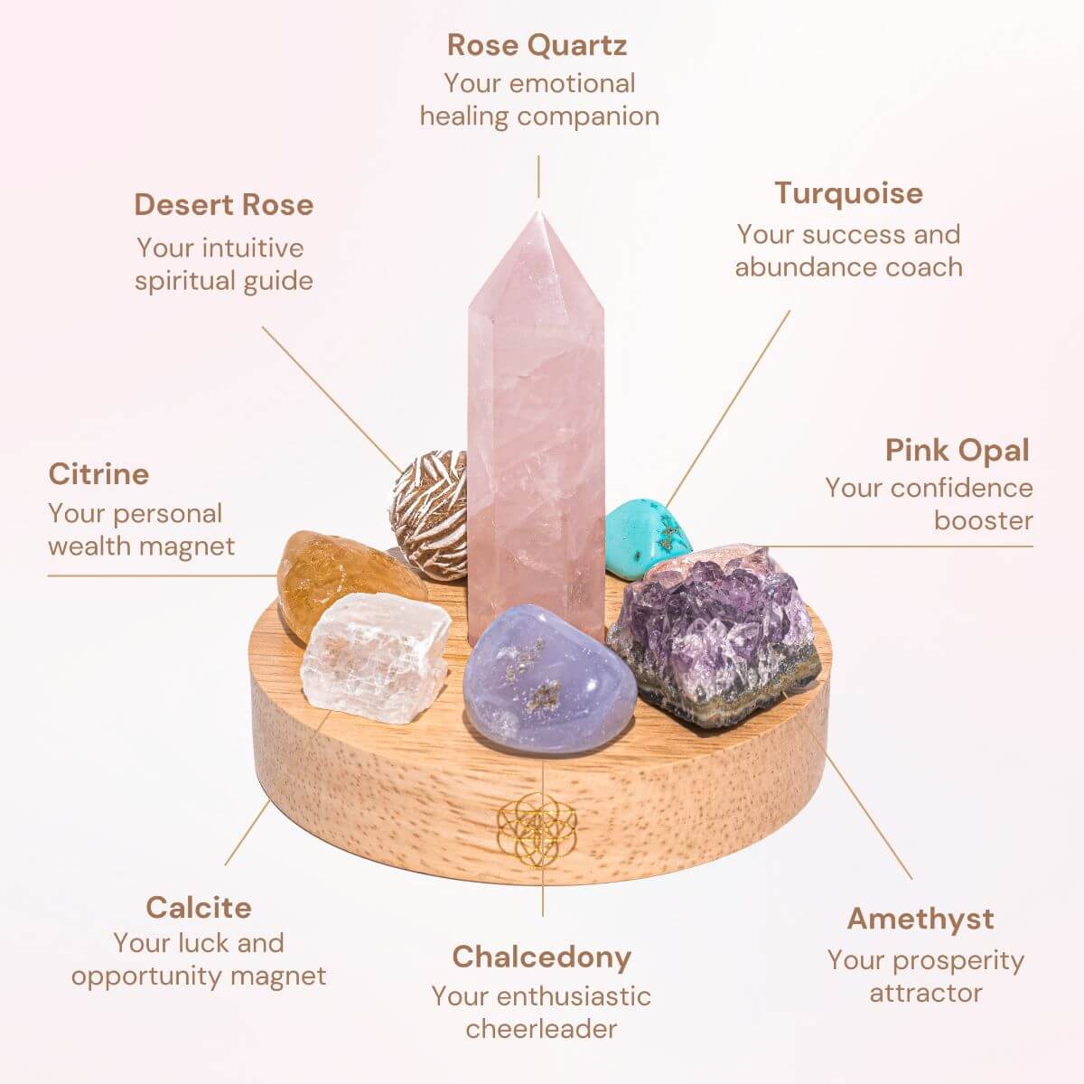 Lampe de nuit Divine Féminine - Lampe de table élégante déesse pour la décoration intérieure