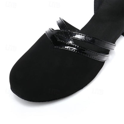 Élégante Tanzschuhe pour Dames | Design élégant et confort ultime